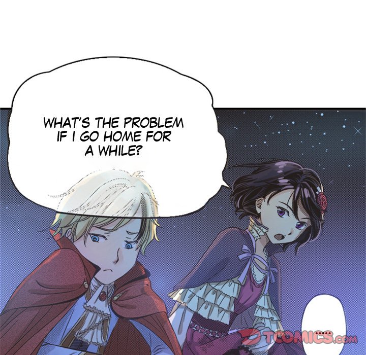 My Dearest  Irina My Dearest  Irina EP 7 - Toomics page 62 - 