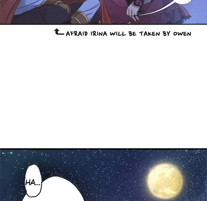 My Dearest  Irina My Dearest  Irina EP 7 - Toomics page 63 - 