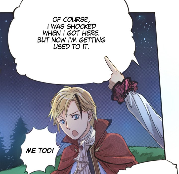 My Dearest  Irina My Dearest  Irina EP 7 - Toomics page 67 - 
