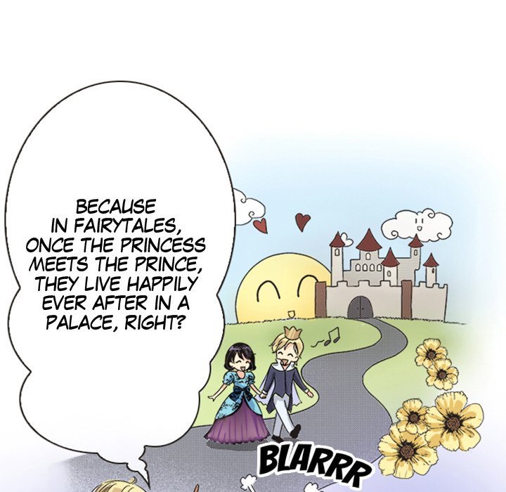 My Dearest  Irina My Dearest  Irina EP 7 - Toomics page 69 - 