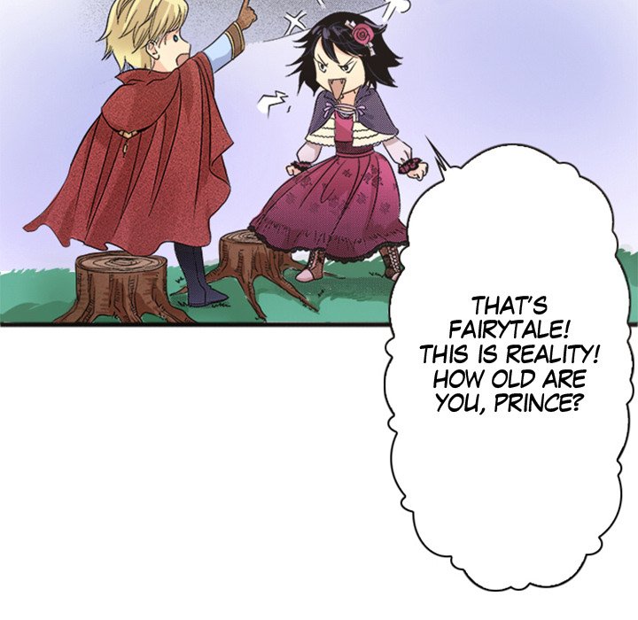 My Dearest  Irina My Dearest  Irina EP 7 - Toomics page 70 - 