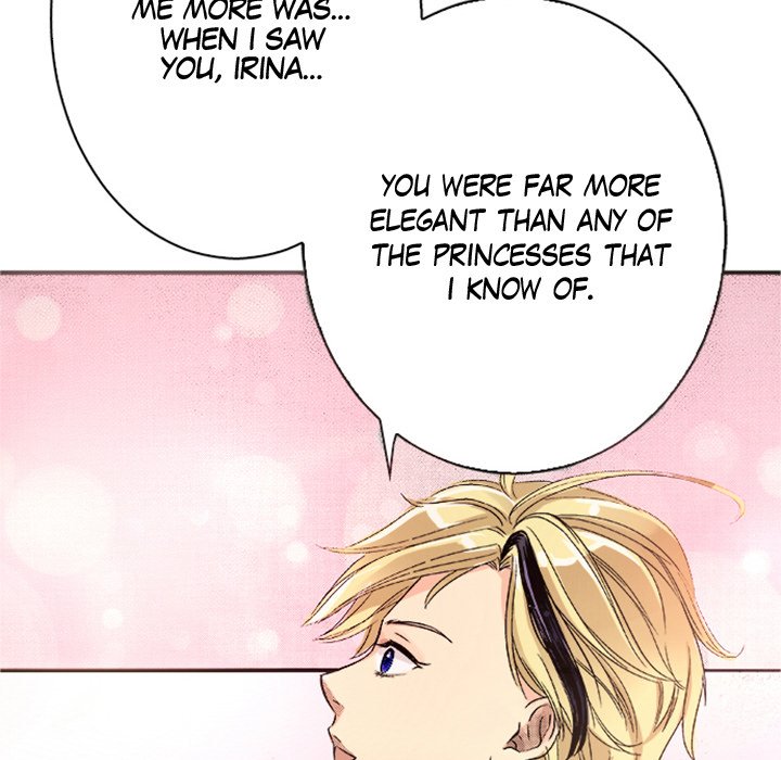 My Dearest  Irina My Dearest  Irina EP 7 - Toomics page 72 - 