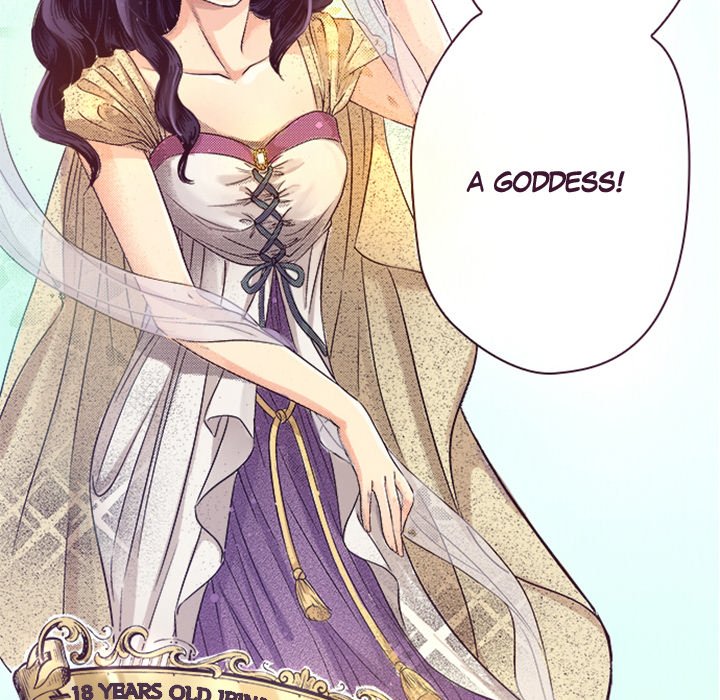 My Dearest  Irina My Dearest  Irina EP 7 - Toomics page 75 - 