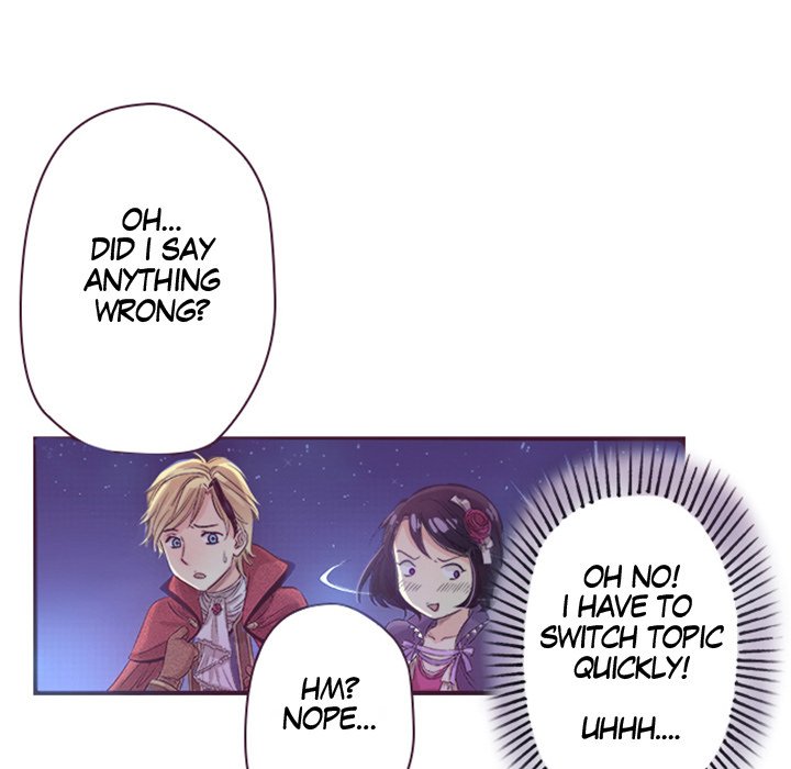 My Dearest  Irina My Dearest  Irina EP 7 - Toomics page 78 - 