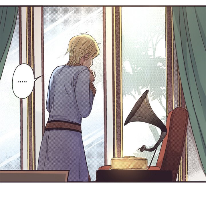 My Dearest  Irina My Dearest  Irina EP 7 - Toomics page 9 - 