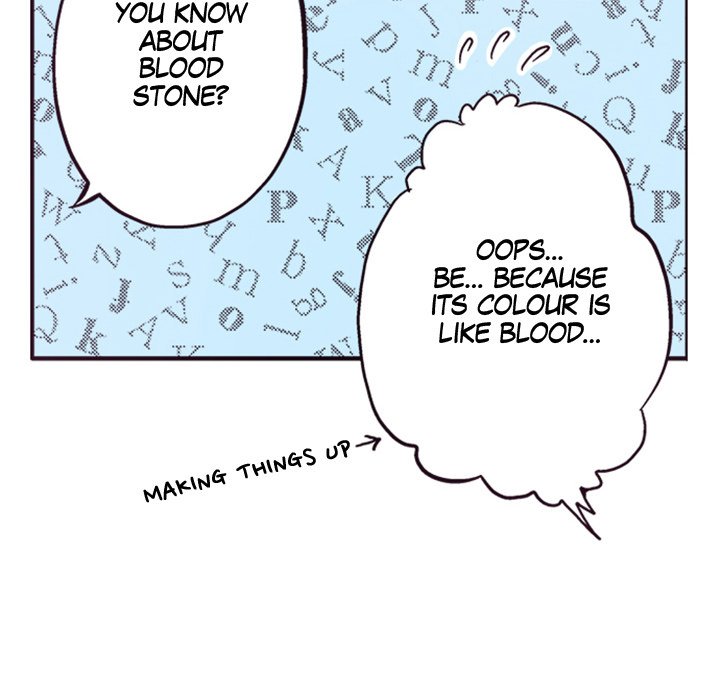 My Dearest  Irina My Dearest  Irina EP 7 - Toomics page 81 - 