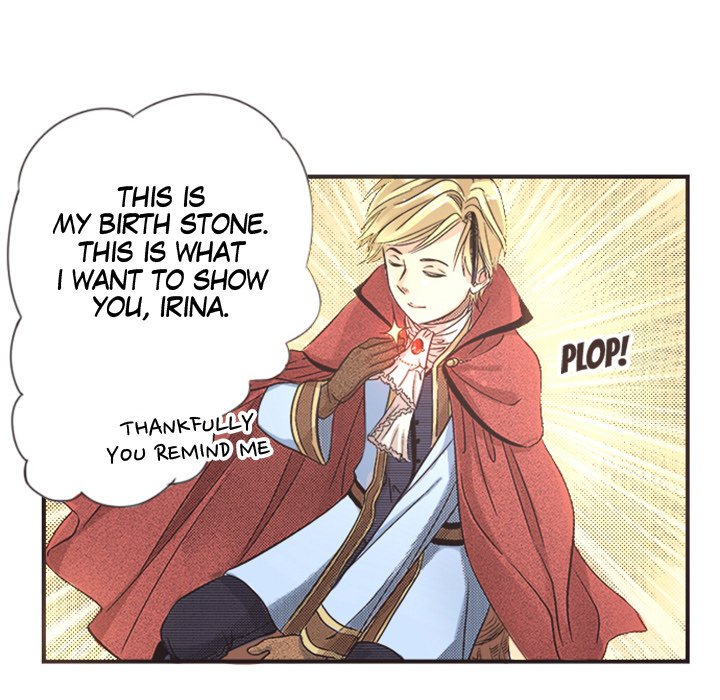 My Dearest  Irina My Dearest  Irina EP 7 - Toomics page 82 - 