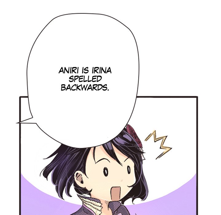 My Dearest  Irina My Dearest  Irina EP 7 - Toomics page 85 - 