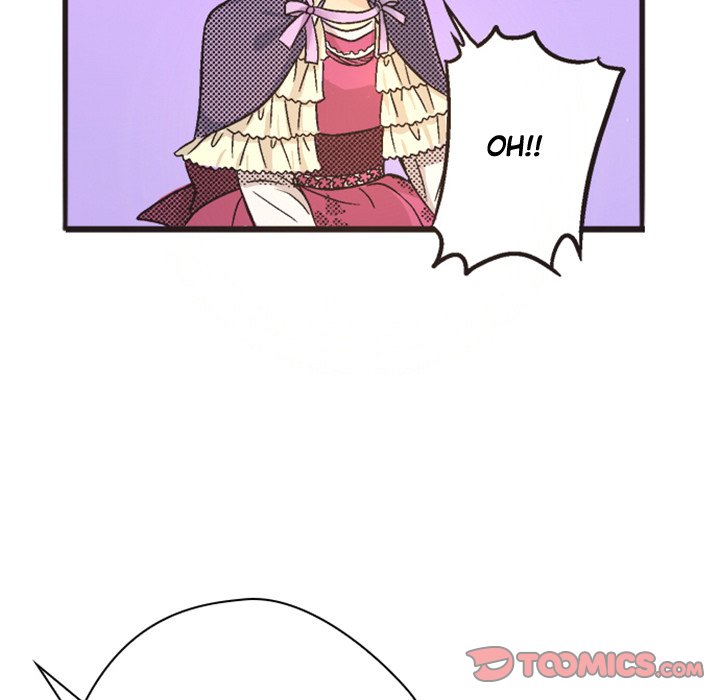 My Dearest  Irina My Dearest  Irina EP 7 - Toomics page 86 - 