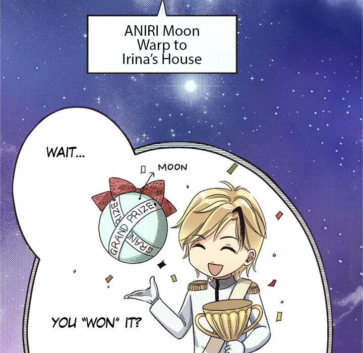 My Dearest  Irina My Dearest  Irina EP 7 - Toomics page 90 - 