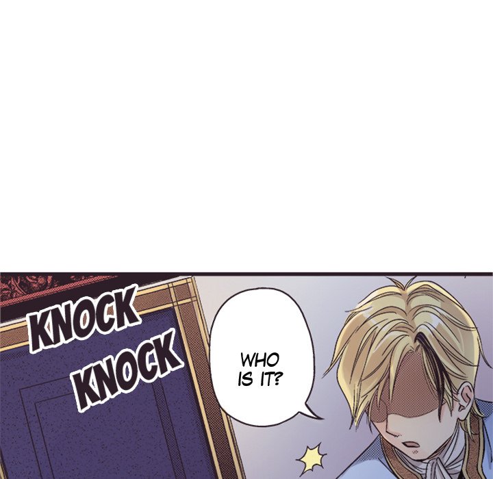 My Dearest  Irina My Dearest  Irina EP 7 - Toomics page 10 - 