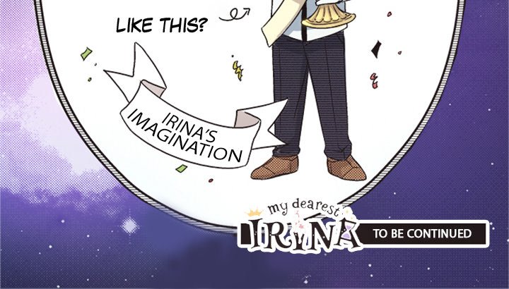 My Dearest  Irina My Dearest  Irina EP 7 - Toomics page 91 - 