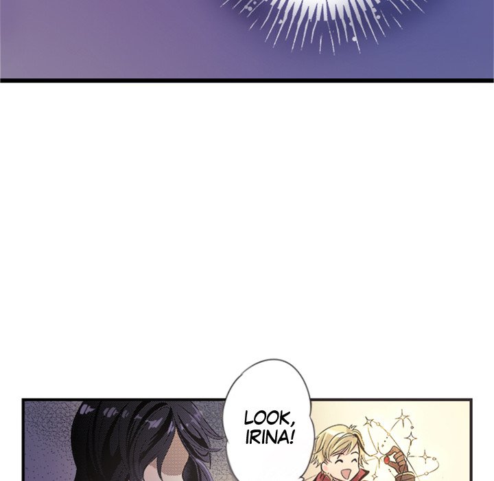 My Dearest  Irina My Dearest  Irina EP 8 - Toomics page 11 - 