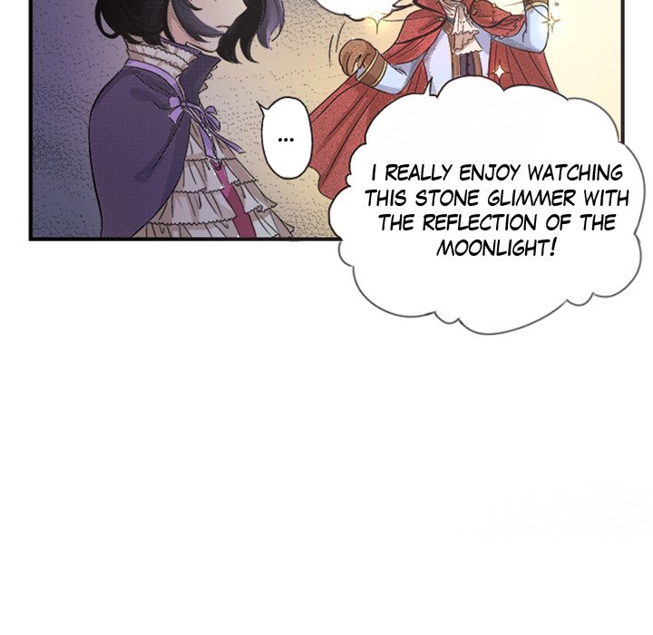 My Dearest  Irina My Dearest  Irina EP 8 - Toomics page 12 - 