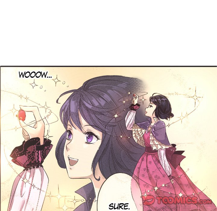 My Dearest  Irina My Dearest  Irina EP 8 - Toomics page 14 - 