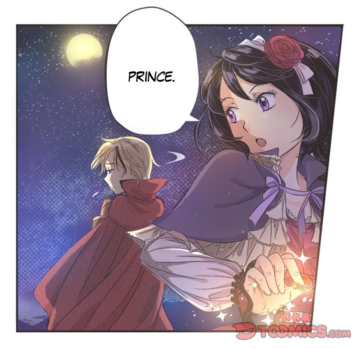 My Dearest  Irina My Dearest  Irina EP 8 - Toomics page 18 - 