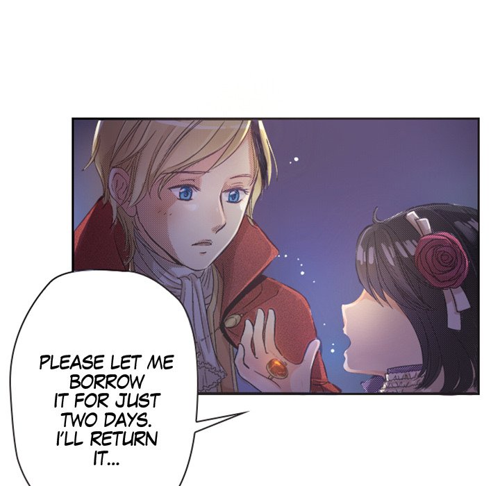 My Dearest  Irina My Dearest  Irina EP 8 - Toomics page 21 - 