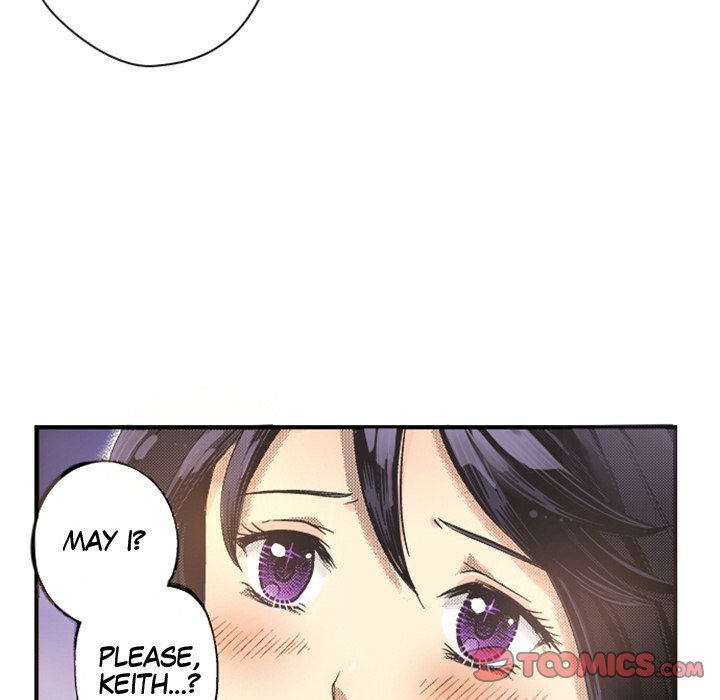 My Dearest  Irina My Dearest  Irina EP 8 - Toomics page 22 - 