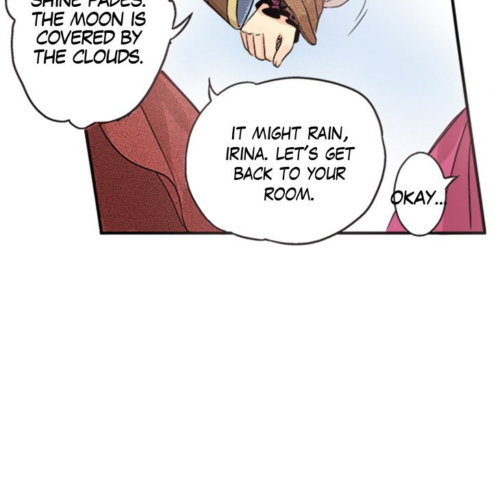 My Dearest  Irina My Dearest  Irina EP 8 - Toomics page 28 - 