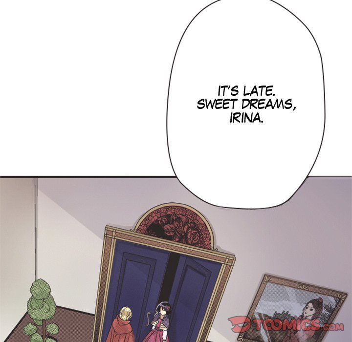 My Dearest  Irina My Dearest  Irina EP 8 - Toomics page 30 - 
