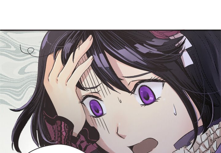 My Dearest  Irina My Dearest  Irina EP 8 - Toomics page 4 - 