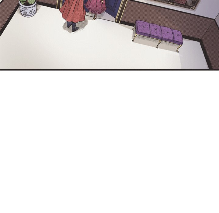 My Dearest  Irina My Dearest  Irina EP 8 - Toomics page 31 - 