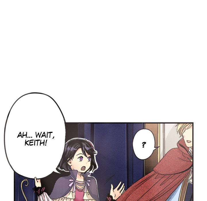 My Dearest  Irina My Dearest  Irina EP 8 - Toomics page 32 - 