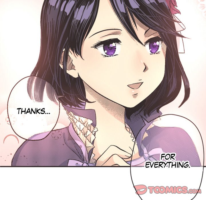 My Dearest  Irina My Dearest  Irina EP 8 - Toomics page 34 - 