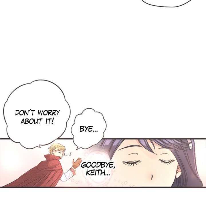 My Dearest  Irina My Dearest  Irina EP 8 - Toomics page 35 - 