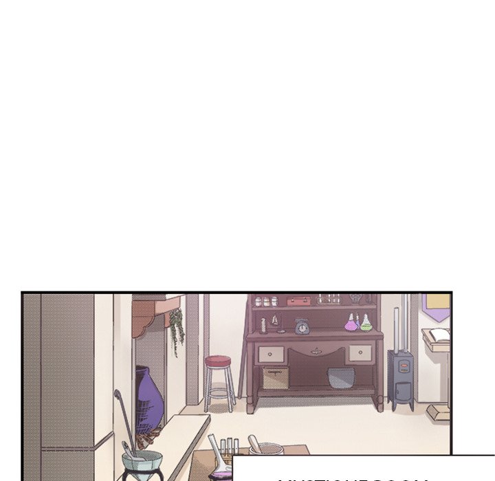 My Dearest  Irina My Dearest  Irina EP 8 - Toomics page 36 - 