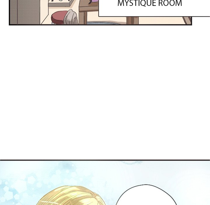 My Dearest  Irina My Dearest  Irina EP 8 - Toomics page 37 - 