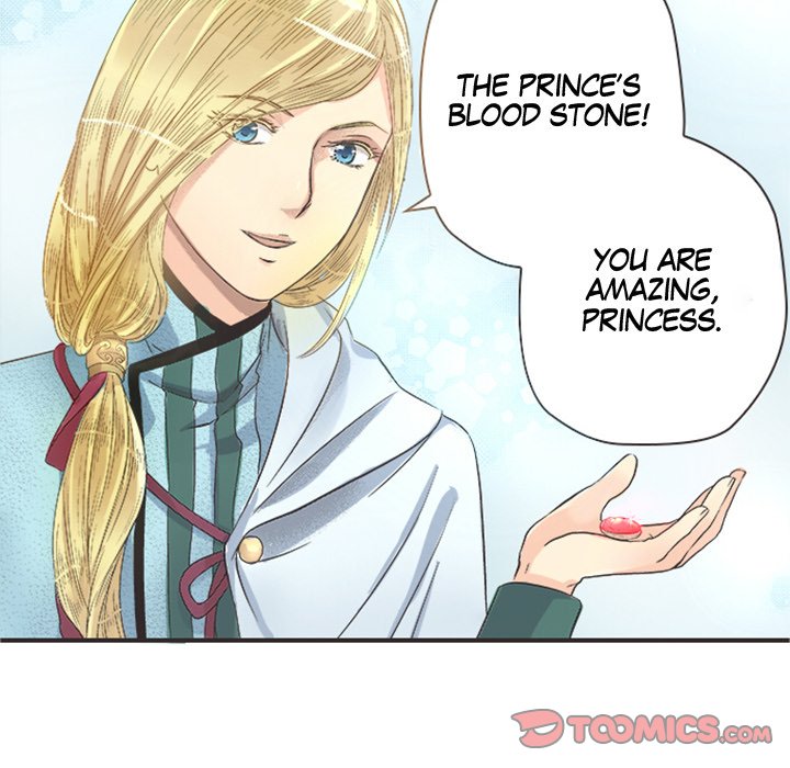 My Dearest  Irina My Dearest  Irina EP 8 - Toomics page 38 - 