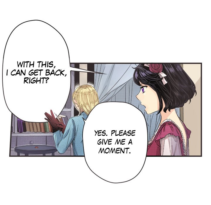 My Dearest  Irina My Dearest  Irina EP 8 - Toomics page 41 - 