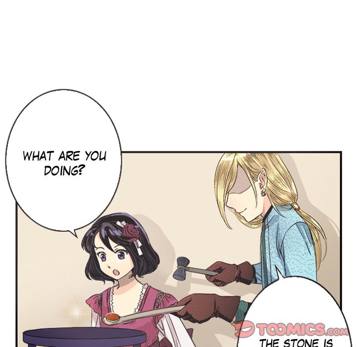 My Dearest  Irina My Dearest  Irina EP 8 - Toomics page 42 - 