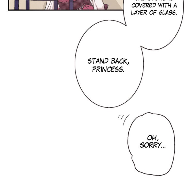 My Dearest  Irina My Dearest  Irina EP 8 - Toomics page 43 - 