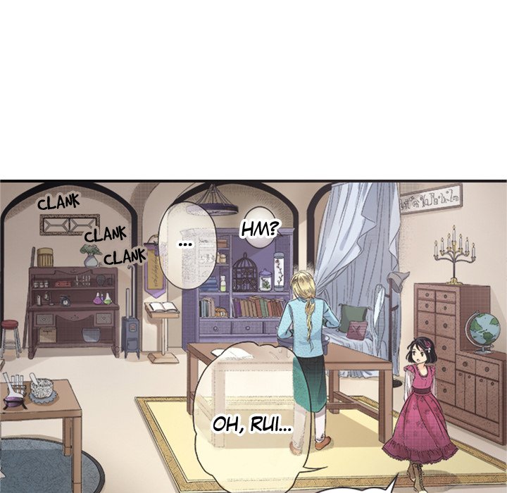 My Dearest  Irina My Dearest  Irina EP 8 - Toomics page 44 - 