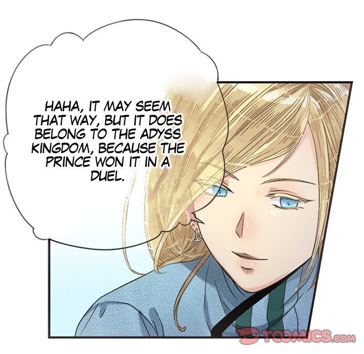 My Dearest  Irina My Dearest  Irina EP 8 - Toomics page 46 - 