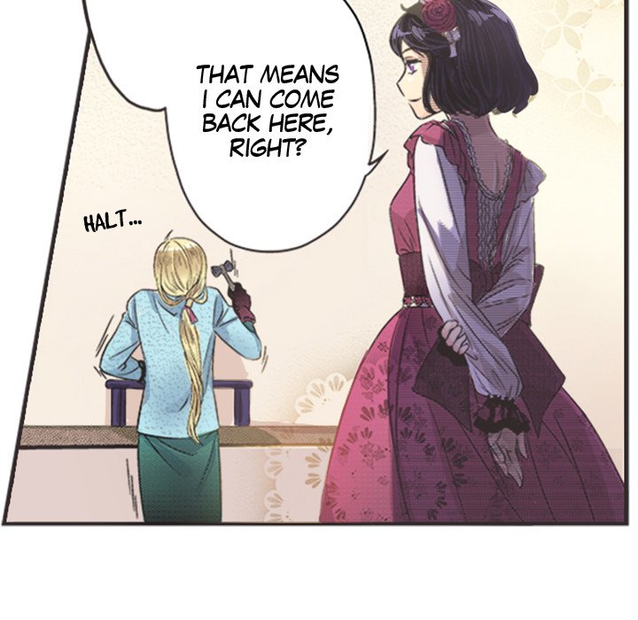 My Dearest  Irina My Dearest  Irina EP 8 - Toomics page 48 - 