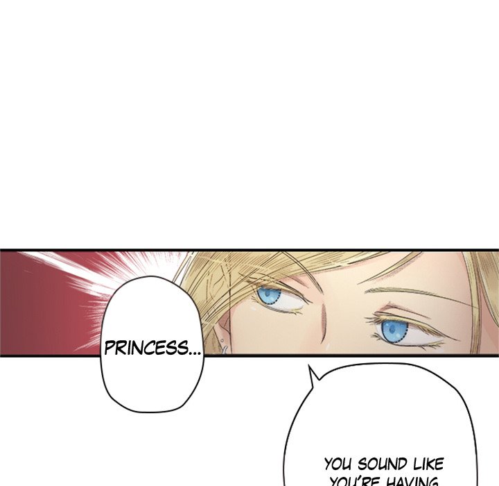 My Dearest  Irina My Dearest  Irina EP 8 - Toomics page 49 - 