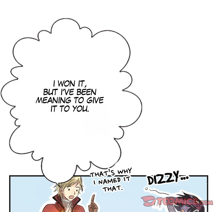 My Dearest  Irina My Dearest  Irina EP 8 - Toomics page 6 - 