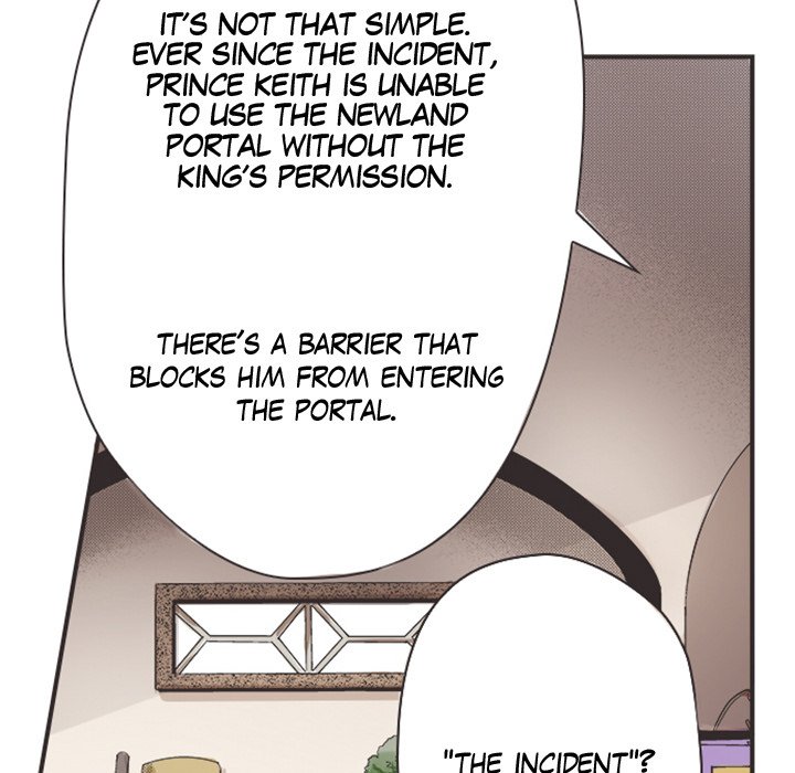 My Dearest  Irina My Dearest  Irina EP 8 - Toomics page 53 - 