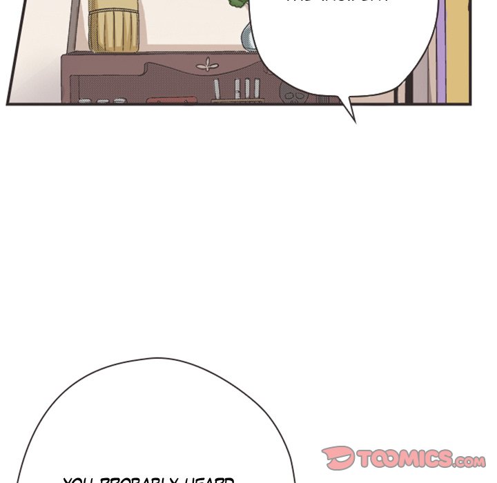 My Dearest  Irina My Dearest  Irina EP 8 - Toomics page 54 - 