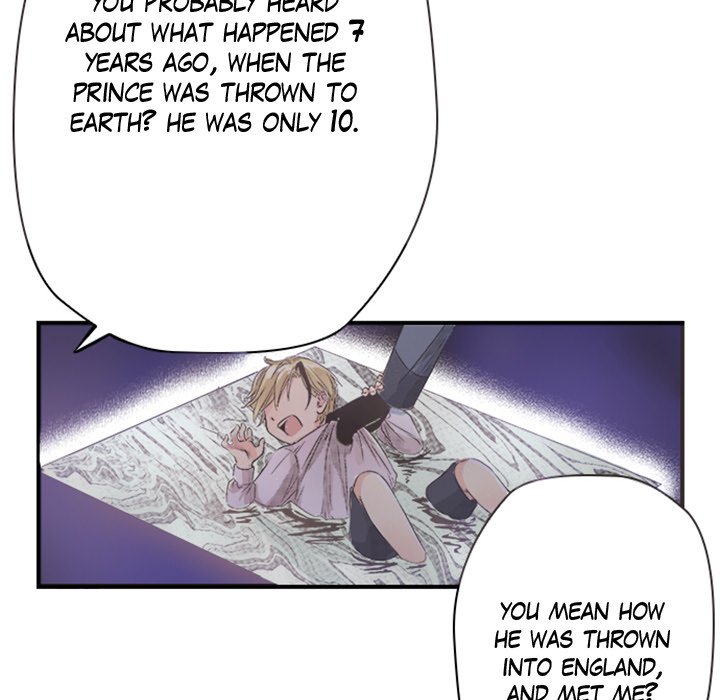 My Dearest  Irina My Dearest  Irina EP 8 - Toomics page 55 - 