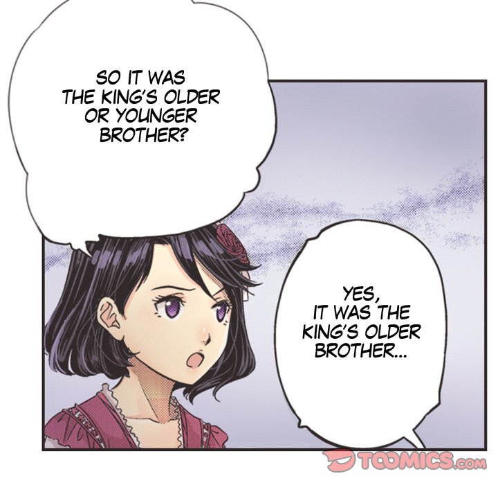 My Dearest  Irina My Dearest  Irina EP 8 - Toomics page 58 - 