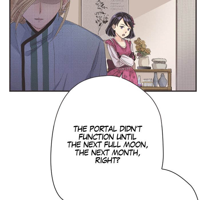 My Dearest  Irina My Dearest  Irina EP 8 - Toomics page 60 - 