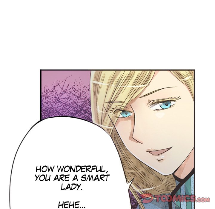 My Dearest  Irina My Dearest  Irina EP 8 - Toomics page 62 - 