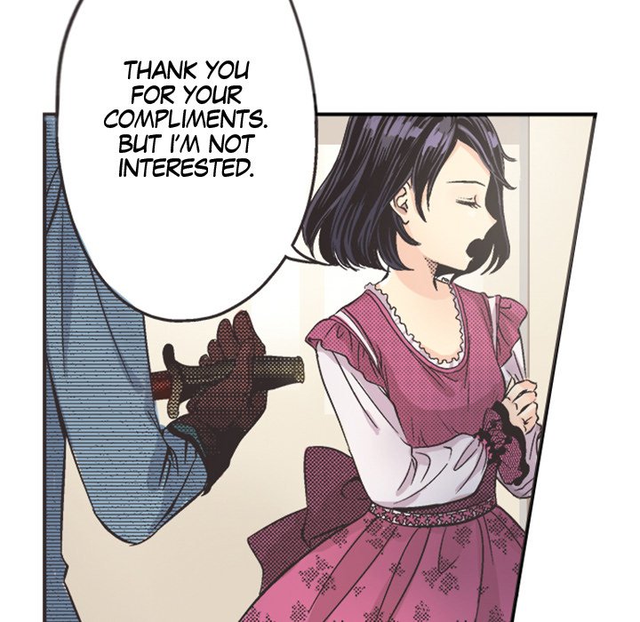 My Dearest  Irina My Dearest  Irina EP 8 - Toomics page 64 - 