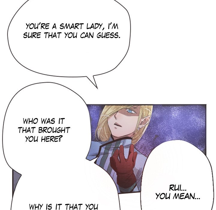 My Dearest  Irina My Dearest  Irina EP 8 - Toomics page 71 - 