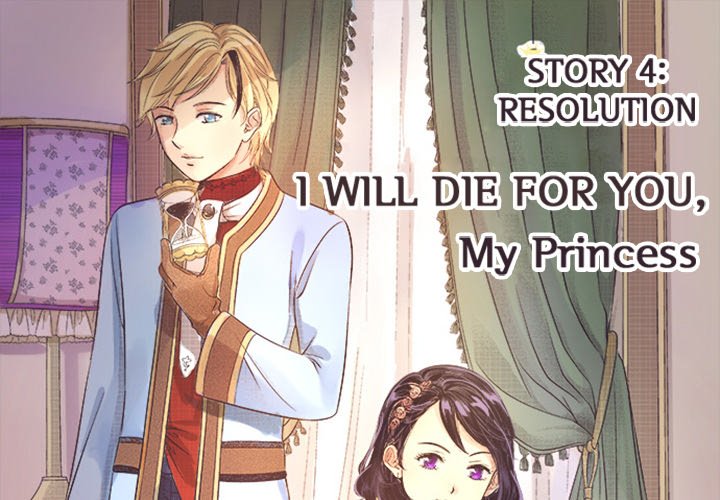 My Dearest  Irina My Dearest  Irina EP 9 - Toomics page 1 - 
