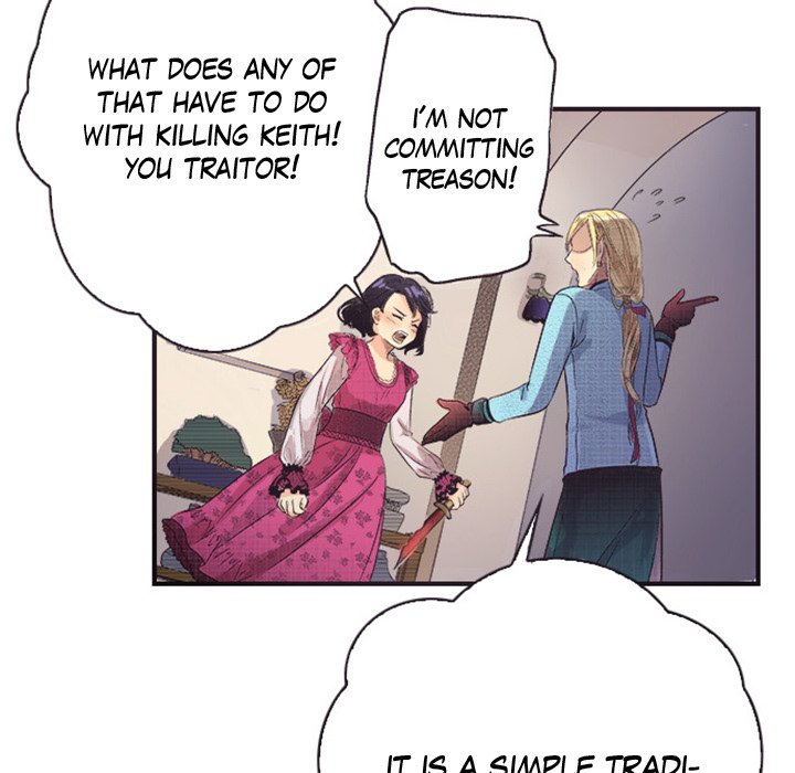My Dearest  Irina My Dearest  Irina EP 9 - Toomics page 12 - 